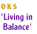 Balance Book